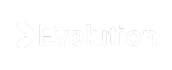 Evolution games at Lucky Mister Casino